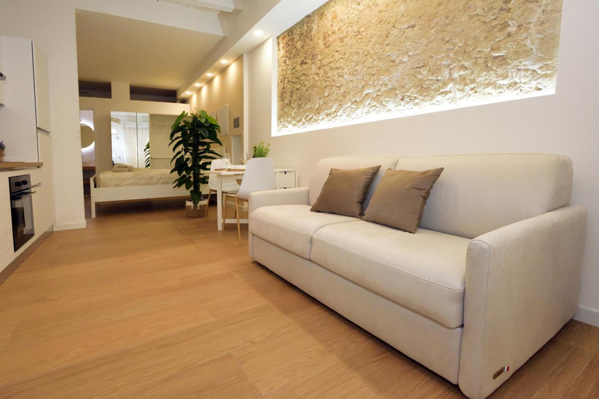 Caba'S Apartment Best Vacation Ever كالياري المظهر الخارجي الصورة