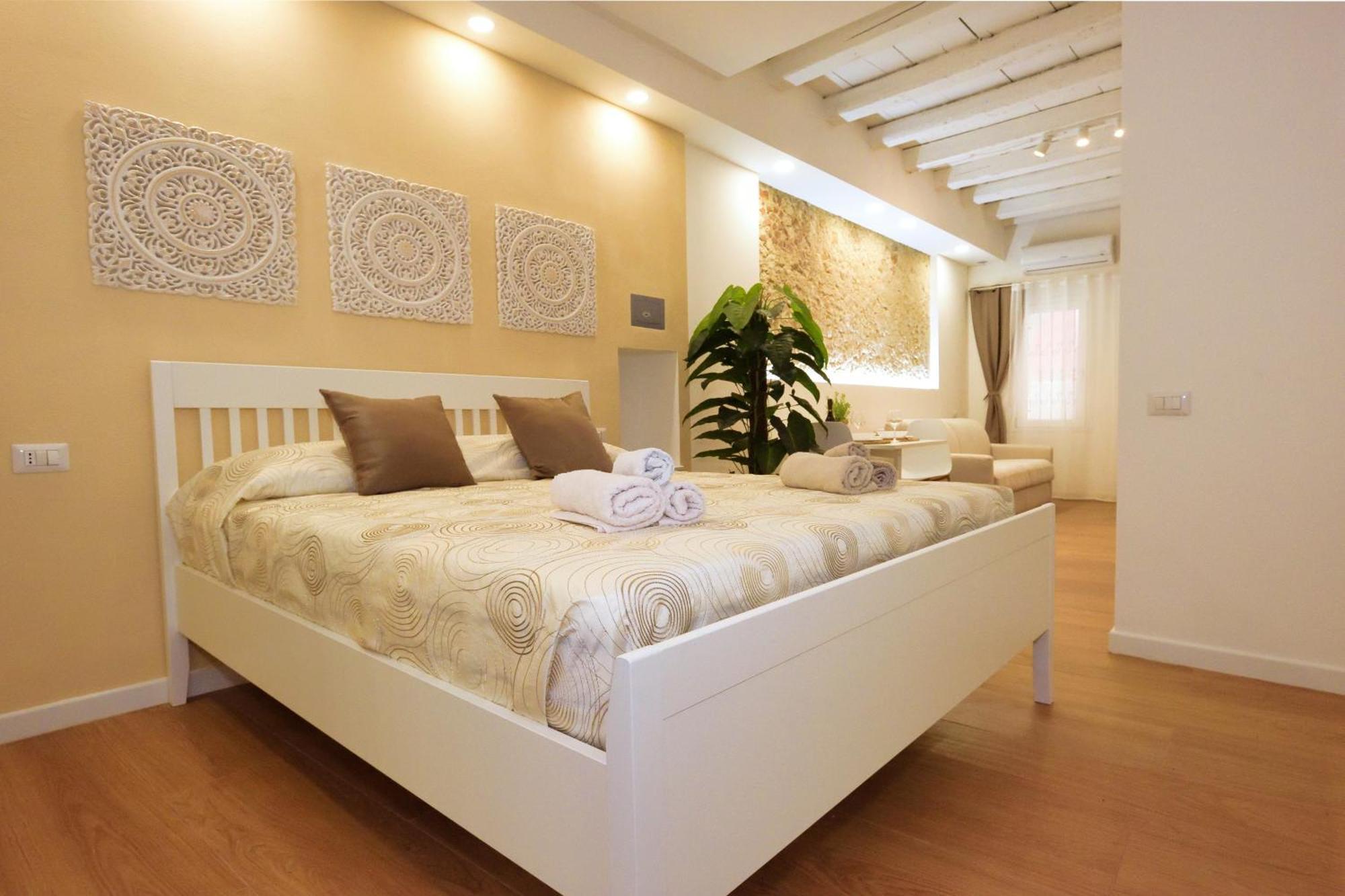 Caba'S Apartment Best Vacation Ever كالياري المظهر الخارجي الصورة