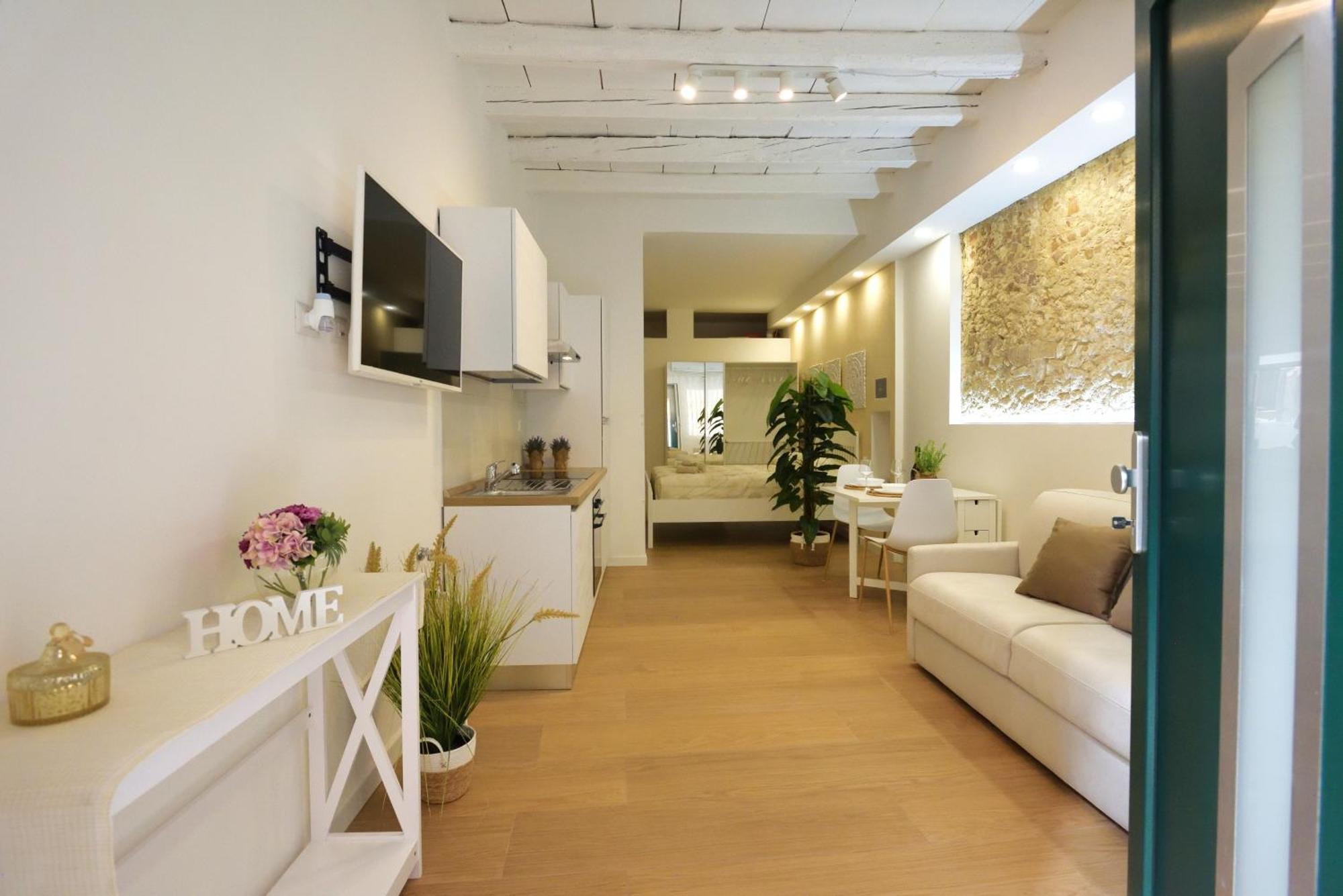 Caba'S Apartment Best Vacation Ever كالياري المظهر الخارجي الصورة