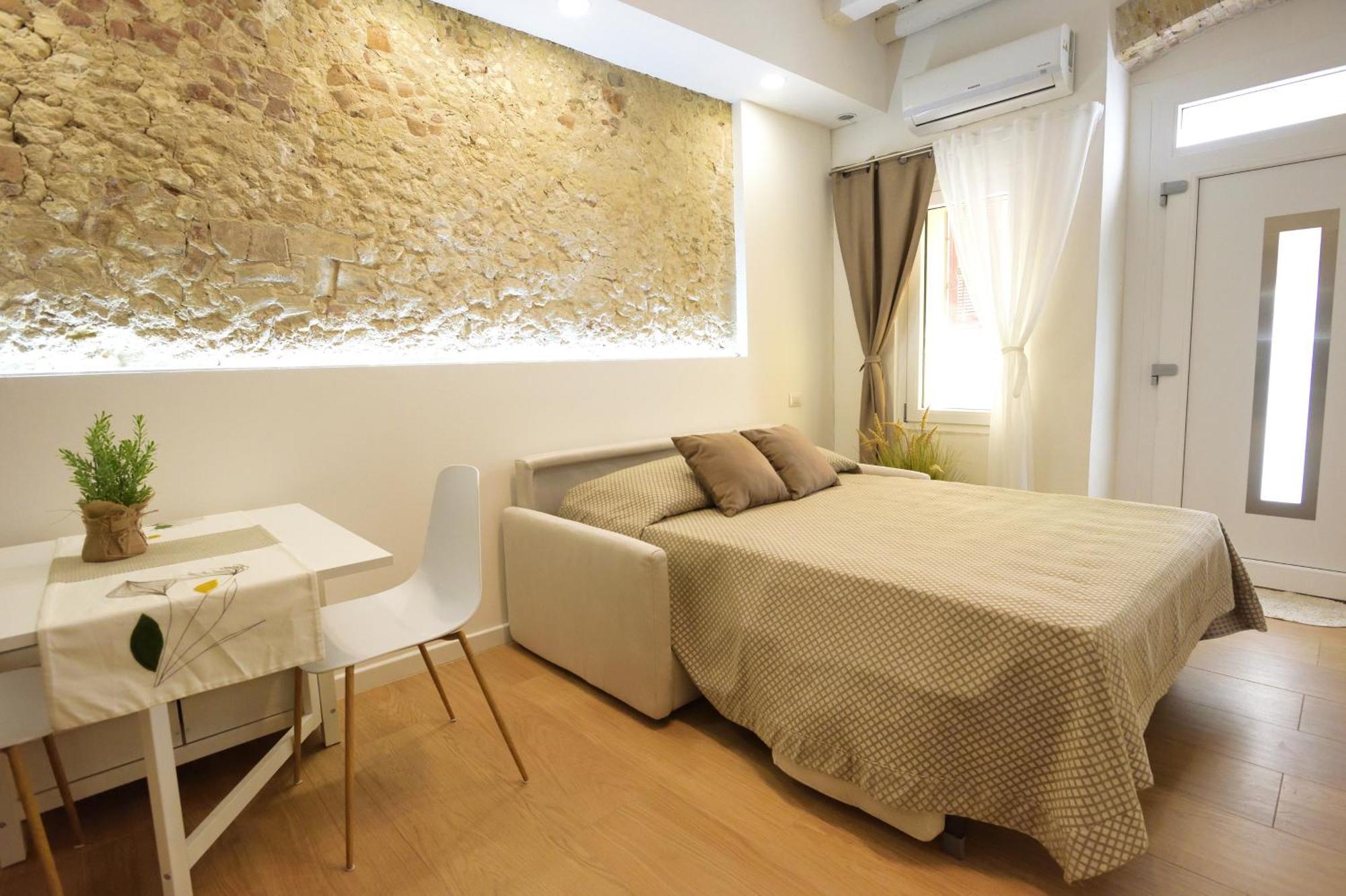 Caba'S Apartment Best Vacation Ever كالياري المظهر الخارجي الصورة